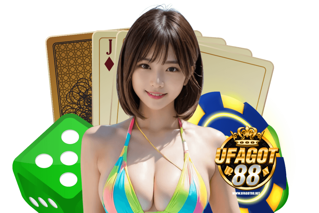 ufagot88 สมัคร